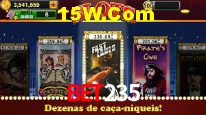 Bônus Diários bet235