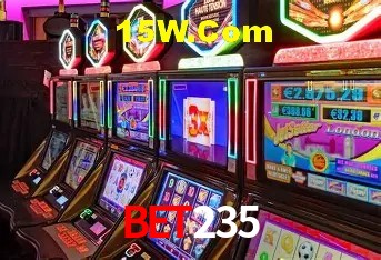 Promoção Relâmpago bet235