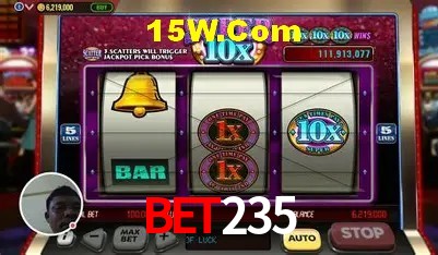 Especiais de Fim de Semana bet235